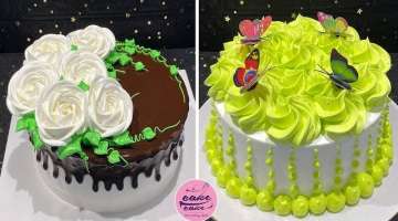 Easy Cake Decorating Tutorials For Cake Lovers | Part 233