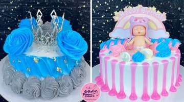 Cake Decorating Ideas for Every Occasion | Part 191