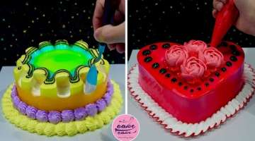 Create New Birthday Cake Templates For All Cake Lovers