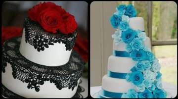 amazing beautiful cakes designs