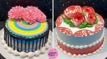 10+ Creative Cake Decorating Ideas Like a Pro | Part 224