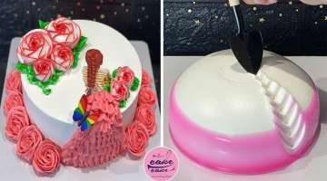 Creative Cake Decorating Ideas As Professional | Part 335
