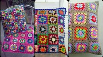 Latest New crochet cution cover easy pattern ideas 2021