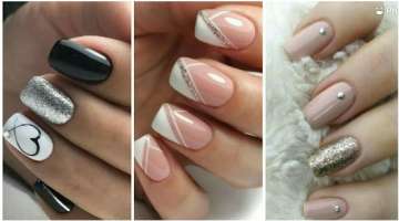 amazing nail art beautiful new designs