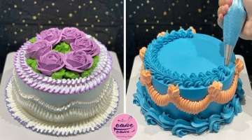So Yummy Cake Decoration Recipes For Everyone | Part 400