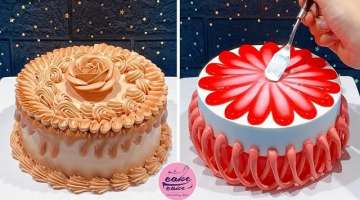 LOLLIPOP Cake Decorating Ideas For Birthday