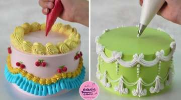 Delicious Cake Decorating Ideas For Occasion | Part 436
