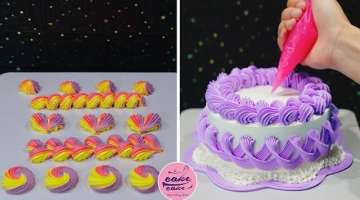 5+ Cake Decorating Tips and Tools