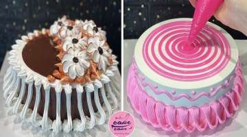 Funny and Exciting Cake Decorating Tutorials For Everyone | Part 330