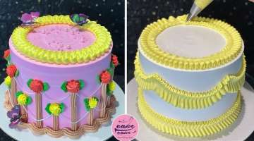 AMAZING Cake Decorating Compilation | Part 306