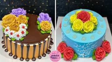 Top 10+ News Creative Cake Decorating Ideas As Professional | Part 371