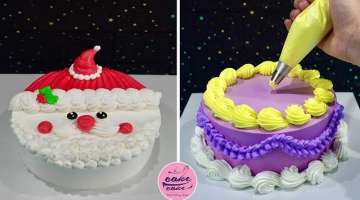 Amazing 2-Tier Anniversary Cake To Celebrate Grandparent's Love