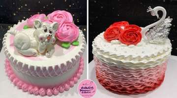 So Amazing Cake Decorating Ideas | Part 231