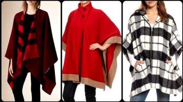 Winters season 2021 woolen shrug coat designs//shrug//sweaters//shawl coll