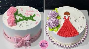 Perfect Cake Decorating Ideas For Everyone | Part 313