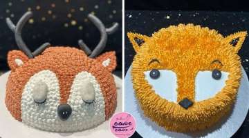 Stunning Cake Decorating Ideas Like a Pro | Part 288