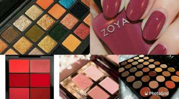 amazing all makeup product designs