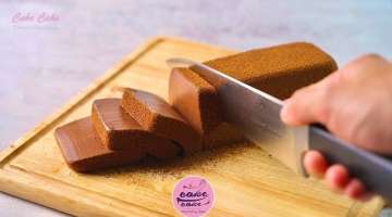 Irresistibly Delicious Chocolate Dessert Recipe
