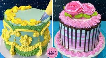 10+ Creative Cake Decorating Ideas Like a Pro | Part 215