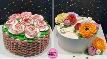 So Amazing Cake Decorating Ideas | Part 398