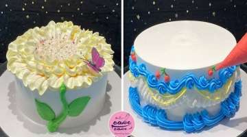 Top 5 Birthday Cake Decorating Ideas | Part 293