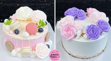 Amazing Cake Decorating Ideas For Party | Part 164