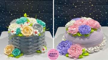 Top 5 Oddly Satisfying Birthday Cake Design