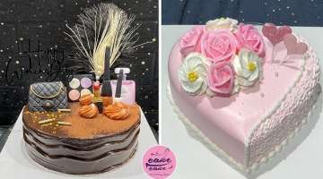 2 Fun & Exciting Cake Decorating Ideas | Part 126