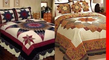 Stunning Collection Of Aplic Work Bedsheets Bed Spread Pillow And Cushion Designs