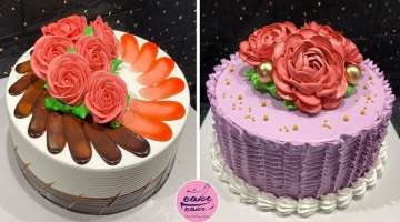Amazing Cake Decorating Ideas Like a Pro | Part 112