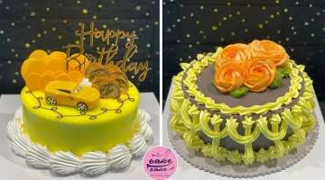 Stunning Cake Decorating Ideas For Every Occasion | Part 375