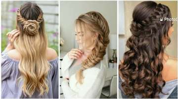 amazing beautiful hairstyle designs