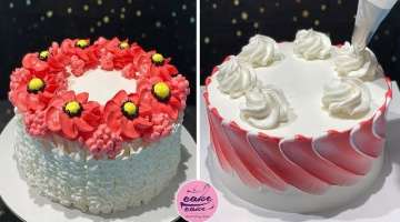 Perfect and Simple Cake Decorating Tutorials Like a Pro | Part 298
