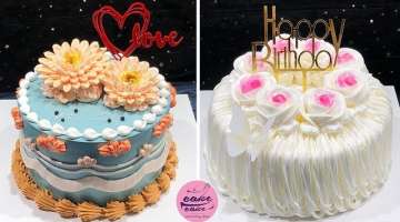 Favorite Cake Decorating Ideas for Girls | Part 61