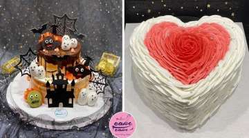 Easy Creative Cake Decorating Ideas | Part 137