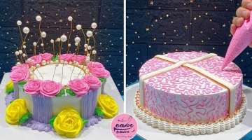Oddly Satisfying Birthday Cake Ideas For Occasion
