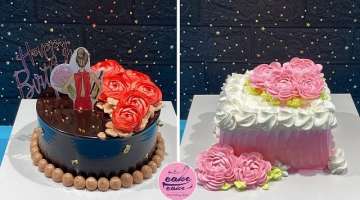 Birthday Cake Decorating Ideas For The Girl Who Loves Milk Tea