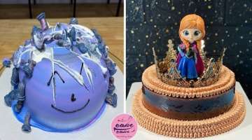 Crazy Coronavirus Cake | Condolences to India, wish you a speedy recovery | Cake Ideas By Cake Ca...