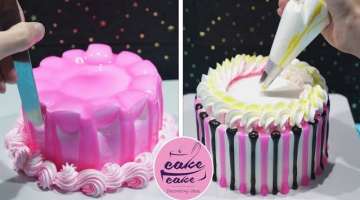 Top Amazing Birthday Cake Decorating Recipes For All the Birthday Cake Lovers