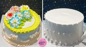 Stunning Cake Decorating Ideas Like a Pro | Part 264