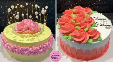 Awesome Birthday Cake Decorating Ideas | Part 250