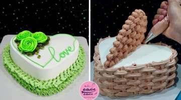 Anniversary Cake Decorating Ideas for Valentine’s Day