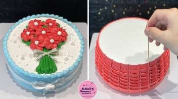 Exciting and Stunning Cake Decorating Ideas For Every Occasion | Part 346