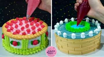 Construction Vehicles Cake Decorating Ideas For Birthday Boys