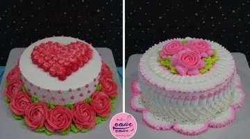 Novelty Birthday Cake Decorating Ideas For Beginners