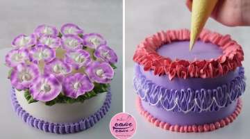 Stunning Cake Decorating Ideas Like A Pro | Part 425