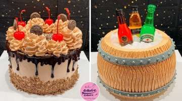 Cake Decorating Supplies | Wilton Cake Tutorials Part 120