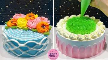 Amazing Creative Cake Decorating Ideas | Part 412