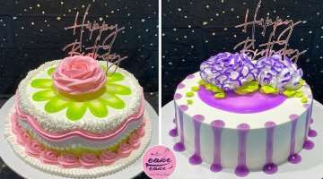 Delicious Cake Decoration Compilation | Part 287